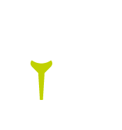 Golf even more logo